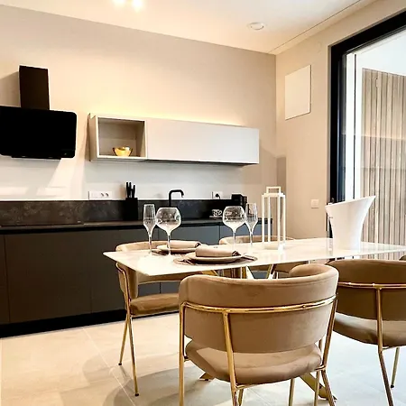 Style Apartment Bardolino