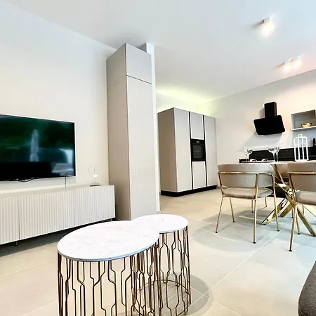 Style Apartment *
