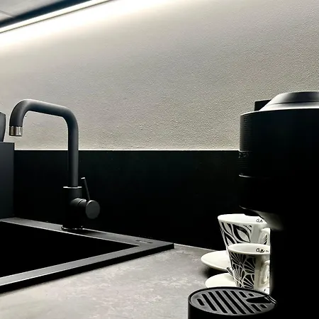 Style 아파트 바르돌리노