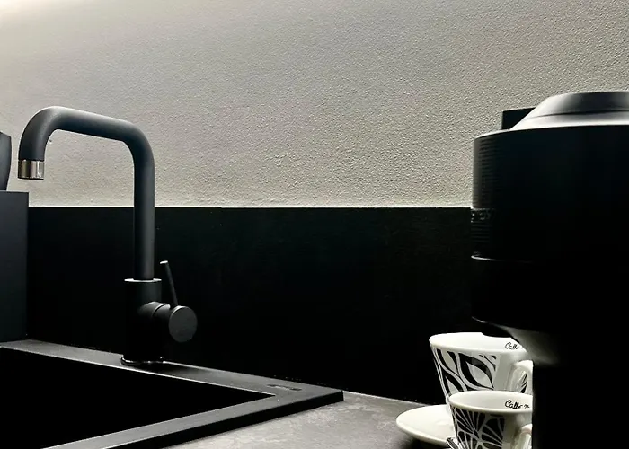 Style 아파트 바르돌리노