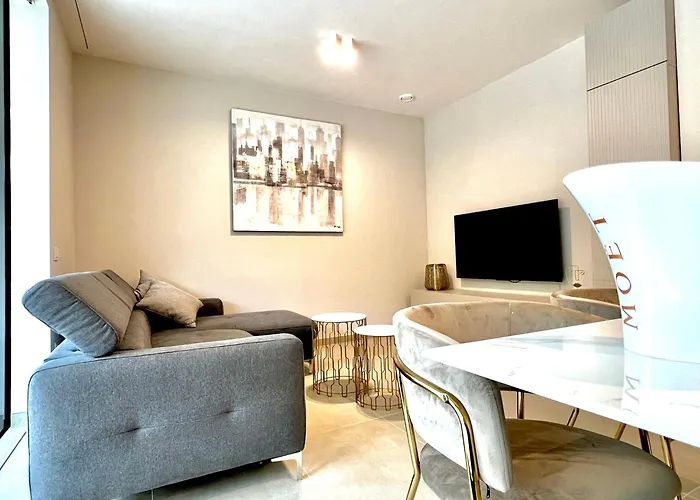 Style Apartment