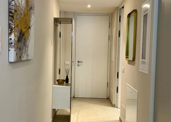 Style Apartment *