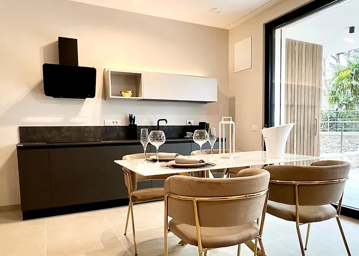 Style Apartment Bardolino