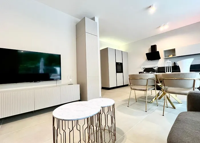 Style Apartment *