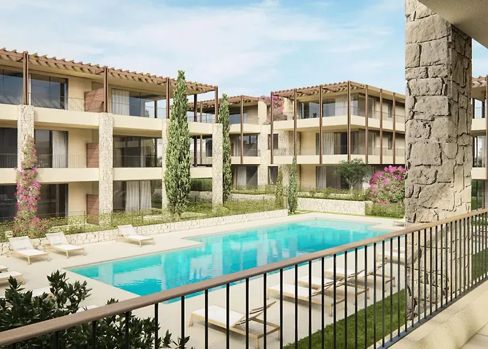 Style Apartment Bardolino