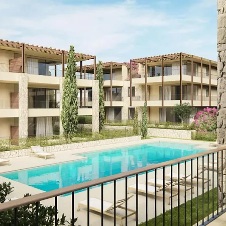 Style Appartement Bardolino